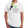 Ultra Cotton ® 100% Cotton T Shirt Thumbnail