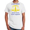 Ultra Cotton ® 100% Cotton T Shirt Thumbnail