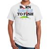 Ultra Cotton ® 100% Cotton T Shirt Thumbnail