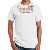 Ultra Cotton ® 100% Cotton T Shirt Thumbnail