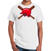 Ultra Cotton ® 100% Cotton T Shirt Thumbnail