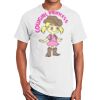 Ultra Cotton ® 100% Cotton T Shirt Thumbnail