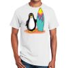 Ultra Cotton ® 100% Cotton T Shirt Thumbnail