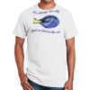 Ultra Cotton ® 100% Cotton T Shirt Thumbnail