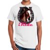Ultra Cotton ® 100% Cotton T Shirt Thumbnail