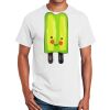 Ultra Cotton ® 100% Cotton T Shirt Thumbnail