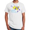 Ultra Cotton ® 100% Cotton T Shirt Thumbnail