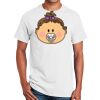 Ultra Cotton ® 100% Cotton T Shirt Thumbnail