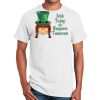 Ultra Cotton ® 100% Cotton T Shirt Thumbnail