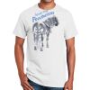 Ultra Cotton ® 100% Cotton T Shirt Thumbnail