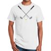 Ultra Cotton ® 100% Cotton T Shirt Thumbnail