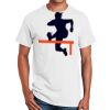 Ultra Cotton ® 100% Cotton T Shirt Thumbnail