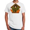 Ultra Cotton ® 100% Cotton T Shirt Thumbnail
