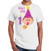 Ultra Cotton ® 100% Cotton T Shirt Thumbnail