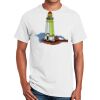 Ultra Cotton ® 100% Cotton T Shirt Thumbnail