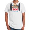 Ultra Cotton ® 100% Cotton T Shirt Thumbnail