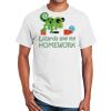 Ultra Cotton ® 100% Cotton T Shirt Thumbnail