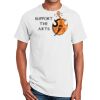 Ultra Cotton ® 100% Cotton T Shirt Thumbnail