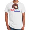 Ultra Cotton ® 100% Cotton T Shirt Thumbnail