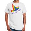 Ultra Cotton ® 100% Cotton T Shirt Thumbnail