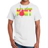 Ultra Cotton ® 100% Cotton T Shirt Thumbnail