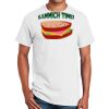 Ultra Cotton ® 100% Cotton T Shirt Thumbnail