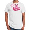 Ultra Cotton ® 100% Cotton T Shirt Thumbnail