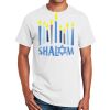 Ultra Cotton ® 100% Cotton T Shirt Thumbnail