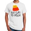 Ultra Cotton ® 100% Cotton T Shirt Thumbnail