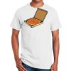 Ultra Cotton ® 100% Cotton T Shirt Thumbnail