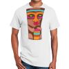 Ultra Cotton ® 100% Cotton T Shirt Thumbnail