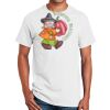 Ultra Cotton ® 100% Cotton T Shirt Thumbnail
