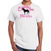 Ultra Cotton ® 100% Cotton T Shirt Thumbnail