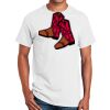Ultra Cotton ® 100% Cotton T Shirt Thumbnail