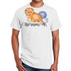Ultra Cotton ® 100% Cotton T Shirt Thumbnail