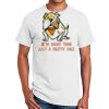 Ultra Cotton ® 100% Cotton T Shirt Thumbnail