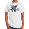 Ultra Cotton ® 100% Cotton T Shirt Thumbnail