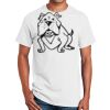 Ultra Cotton ® 100% Cotton T Shirt Thumbnail