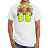 Ultra Cotton ® 100% Cotton T Shirt Thumbnail