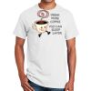 Ultra Cotton ® 100% Cotton T Shirt Thumbnail