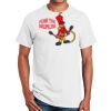 Ultra Cotton ® 100% Cotton T Shirt Thumbnail