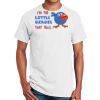 Ultra Cotton ® 100% Cotton T Shirt Thumbnail