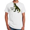 Ultra Cotton ® 100% Cotton T Shirt Thumbnail