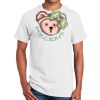 Ultra Cotton ® 100% Cotton T Shirt Thumbnail