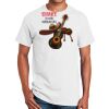Ultra Cotton ® 100% Cotton T Shirt Thumbnail