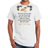 Ultra Cotton ® 100% Cotton T Shirt Thumbnail