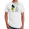 Ultra Cotton ® 100% Cotton T Shirt Thumbnail