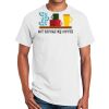 Ultra Cotton ® 100% Cotton T Shirt Thumbnail