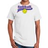 Ultra Cotton ® 100% Cotton T Shirt Thumbnail