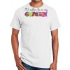 Ultra Cotton ® 100% Cotton T Shirt Thumbnail